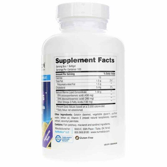 Omega 950 TG, NUM
